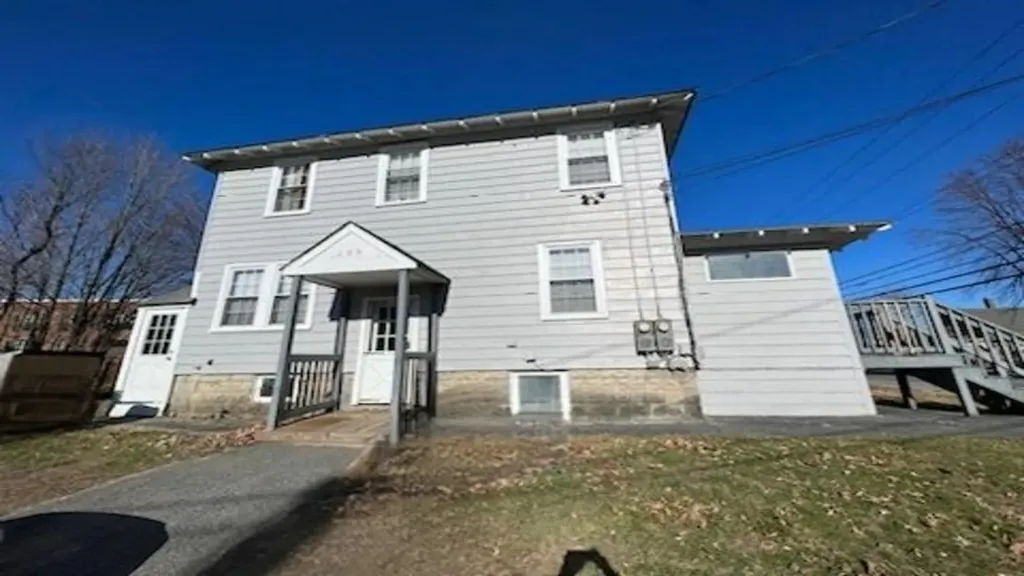 123 Marlboro Street Keene NH 03431