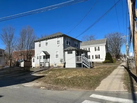 123 Marlboro Street Keene NH 03431