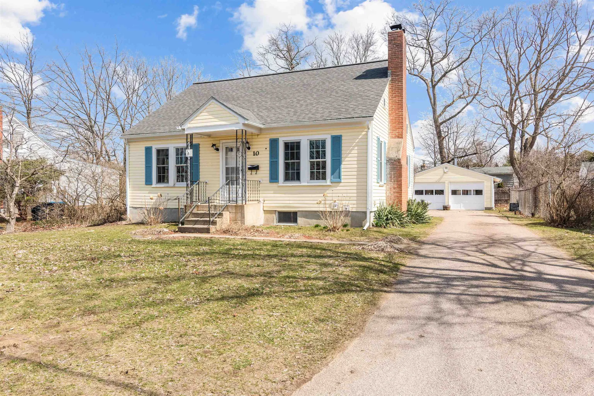 10 Myers Court South Burlington VT 05403