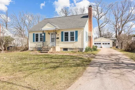 10 Myers Court South Burlington VT 05403