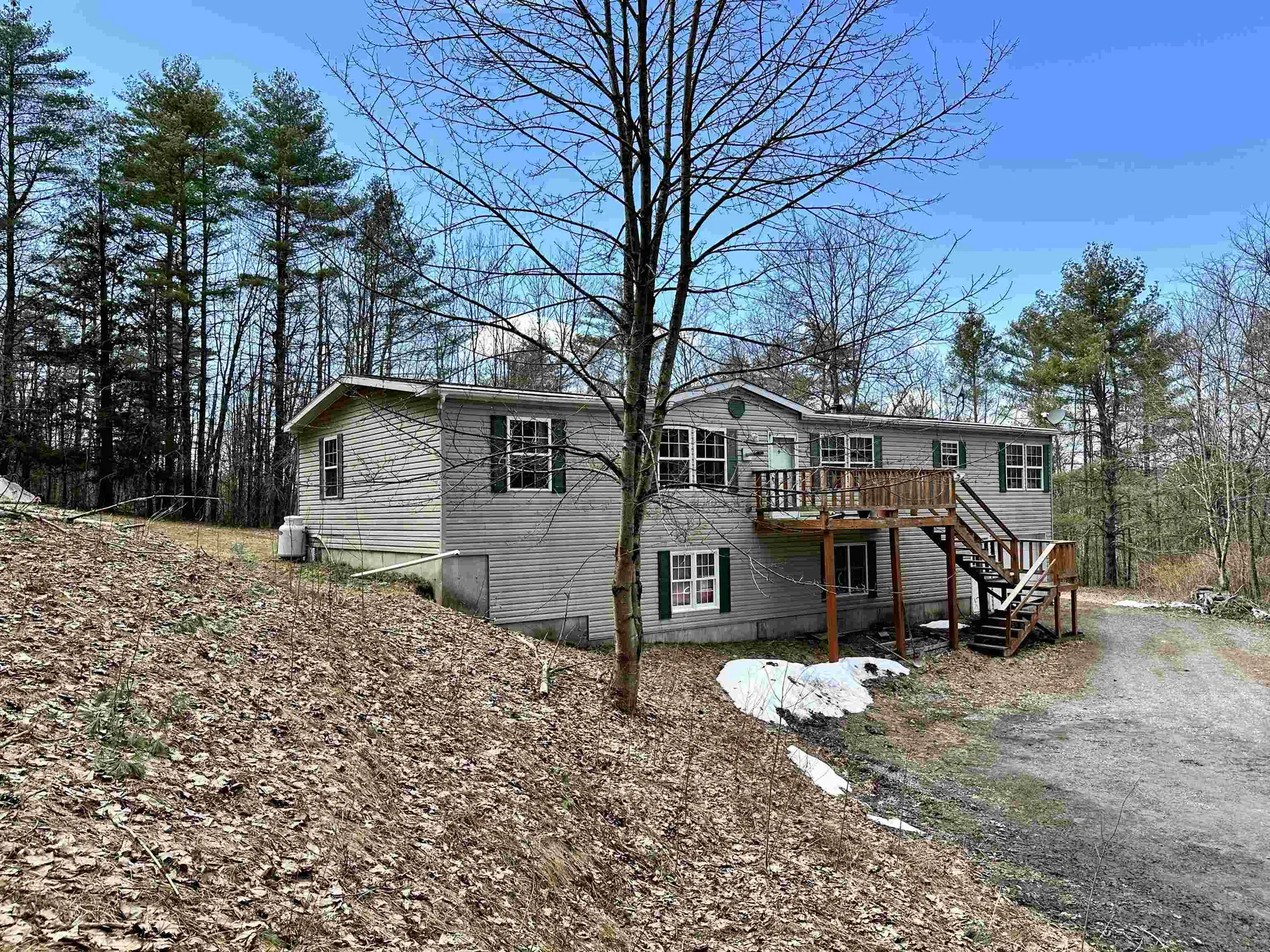 2605 North Road Castleton VT 05735
