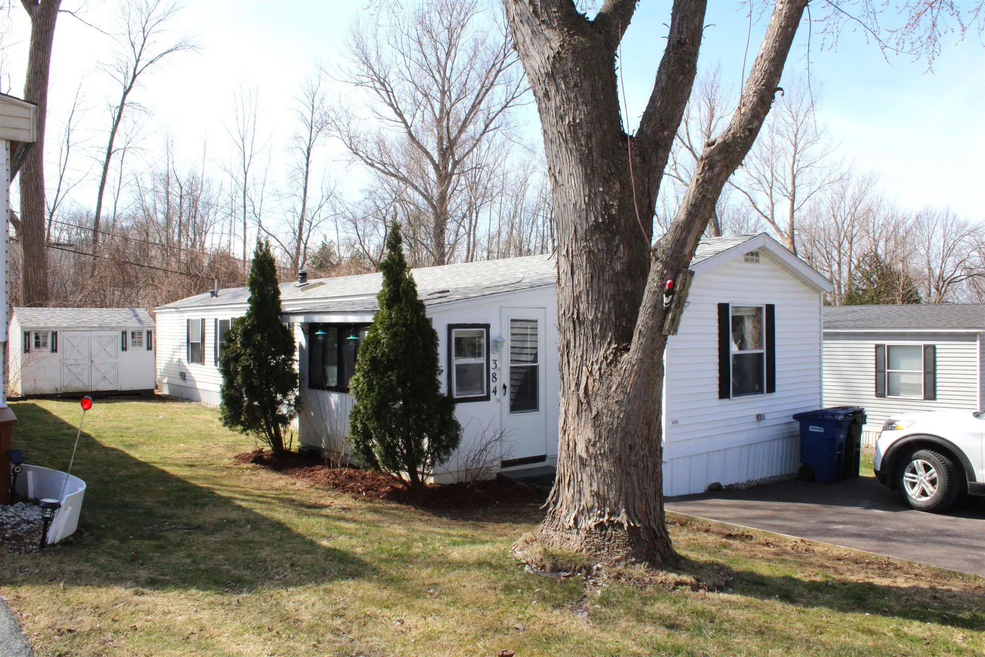 384 Penny Lane Shelburne VT 05482
