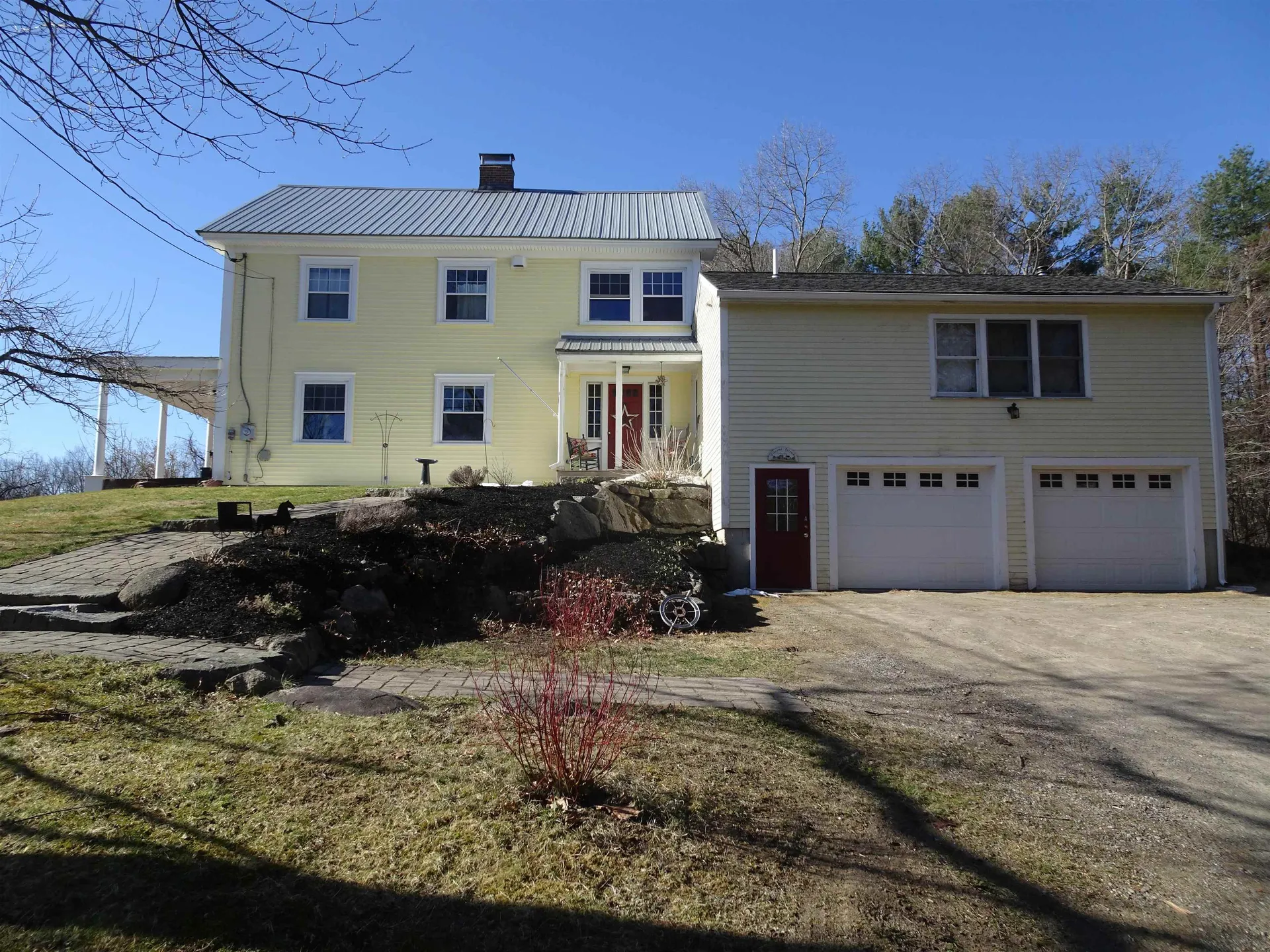 82 Piscataqua Road Durham NH 03824