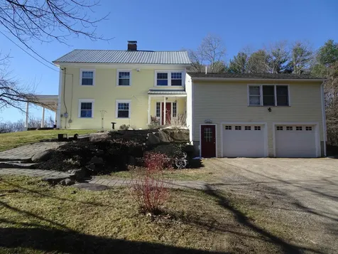 82 Piscataqua Road Durham NH 03824