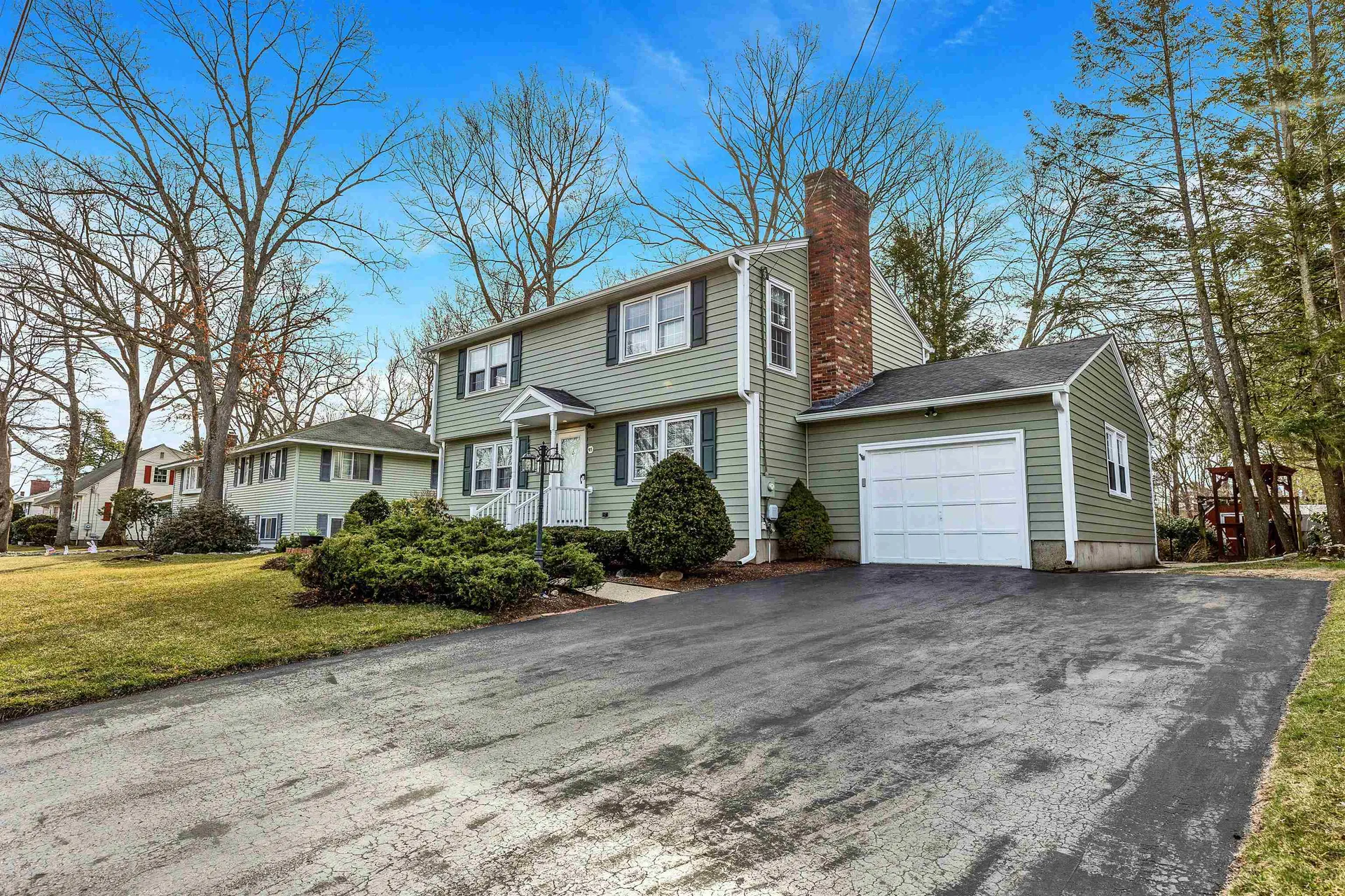 95 Donahue Drive Manchester NH 03103