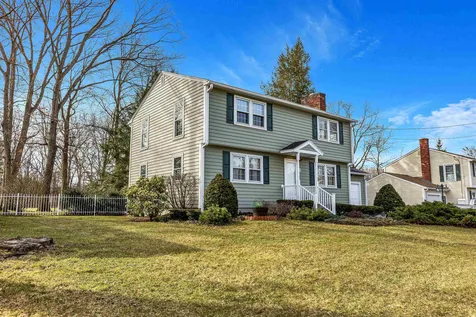95 Donahue Drive Manchester NH 03103