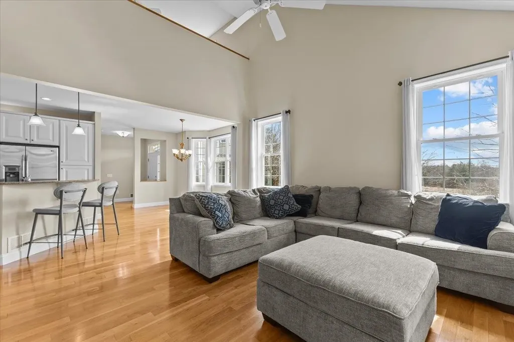 135 Aspen Circle Shelburne VT 05482