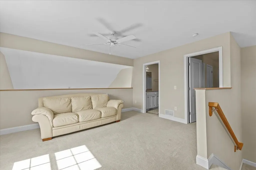 135 Aspen Circle Shelburne VT 05482