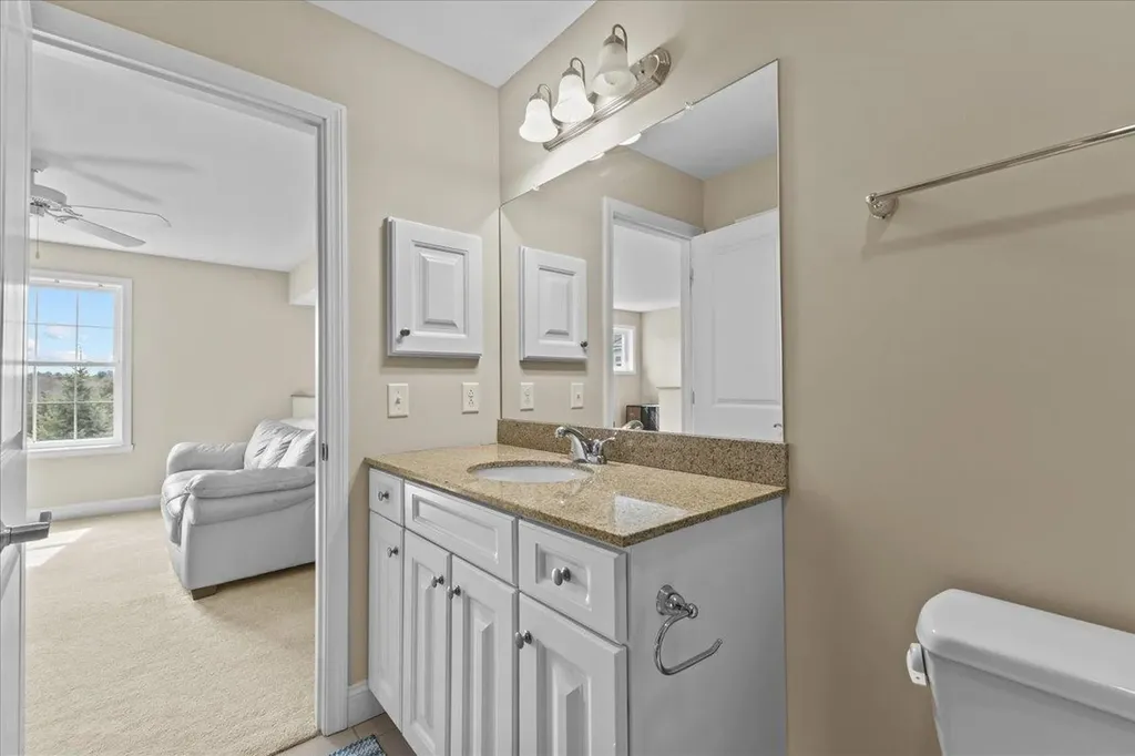 135 Aspen Circle Shelburne VT 05482