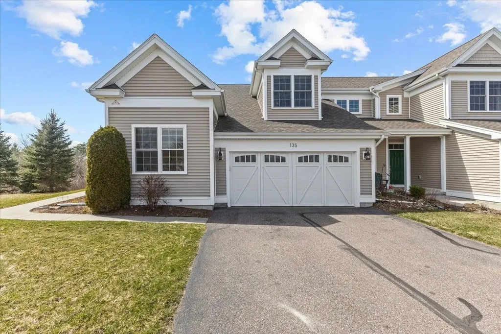 135 Aspen Circle Shelburne VT 05482
