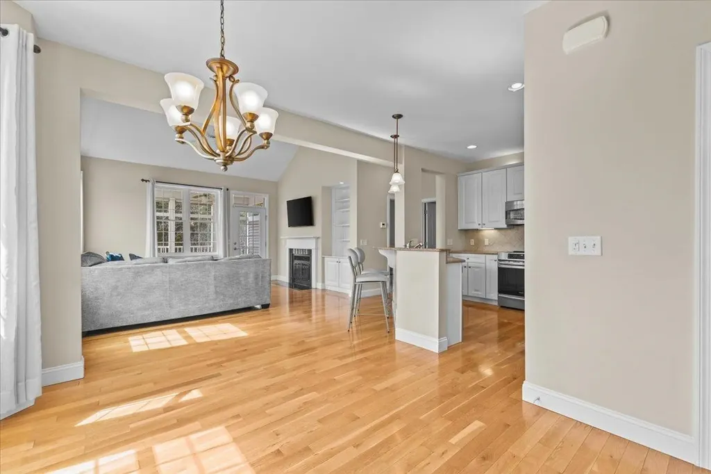 135 Aspen Circle Shelburne VT 05482
