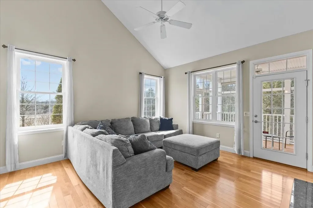 135 Aspen Circle Shelburne VT 05482