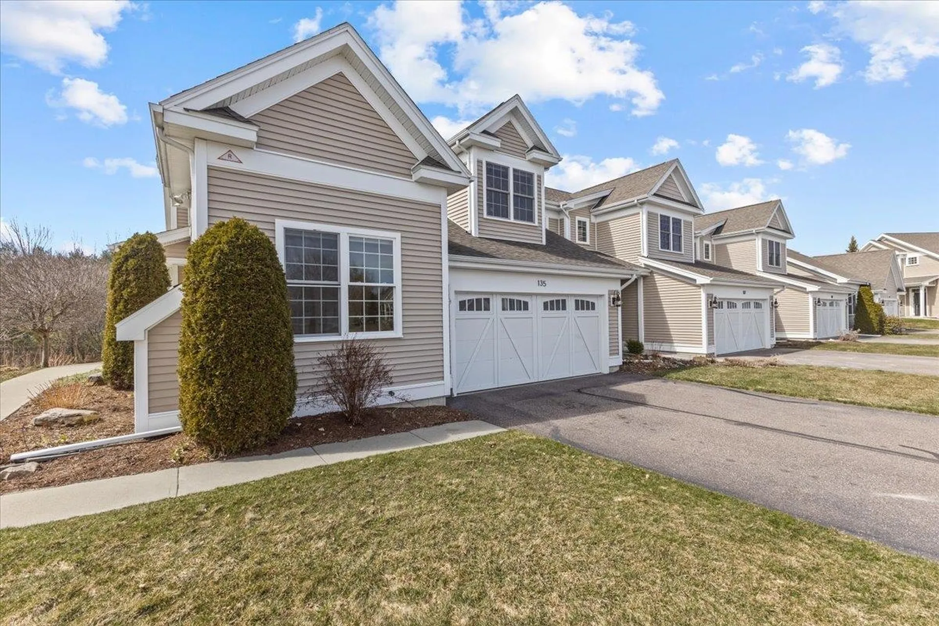 135 Aspen Circle Shelburne VT 05482