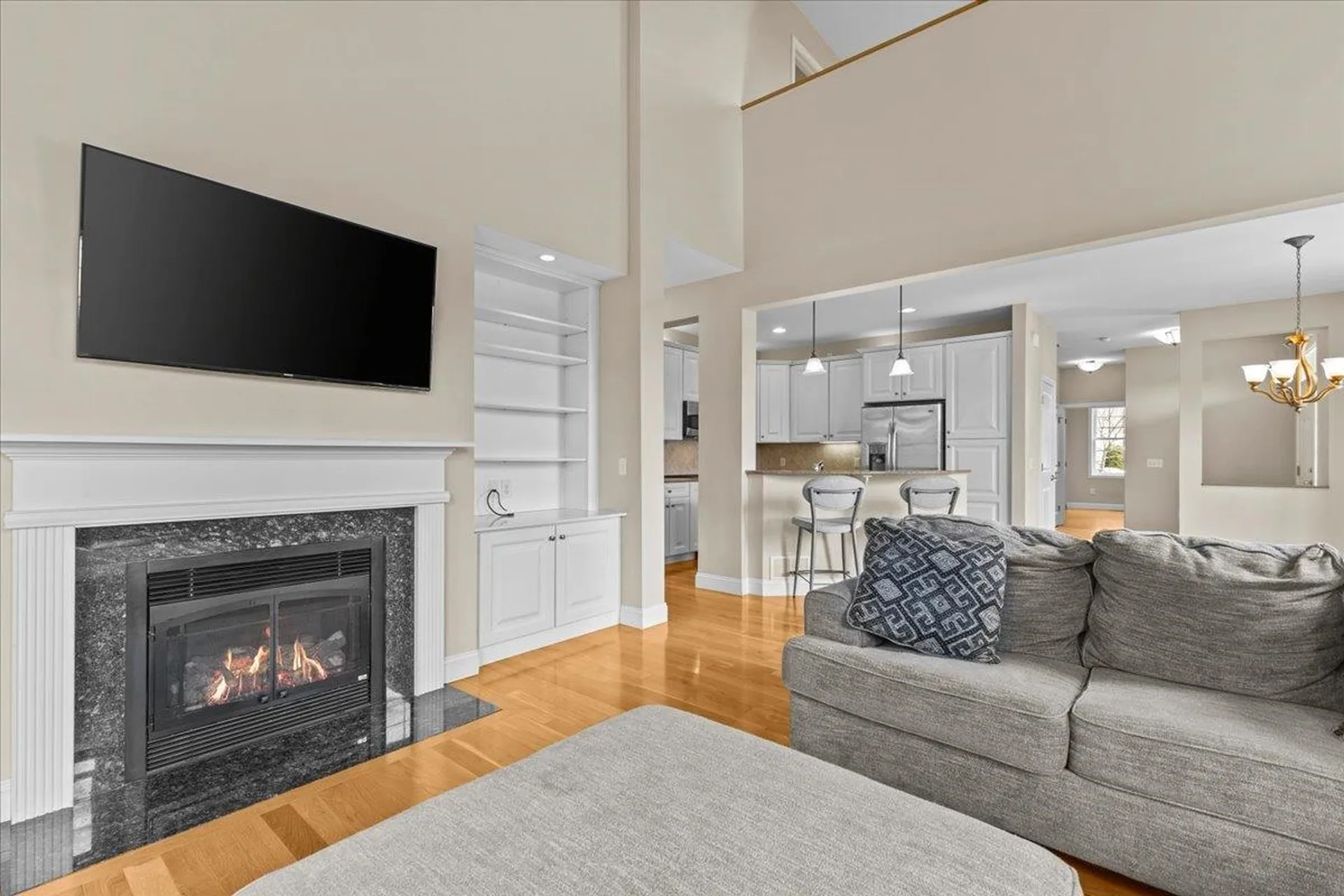 135 Aspen Circle Shelburne VT 05482