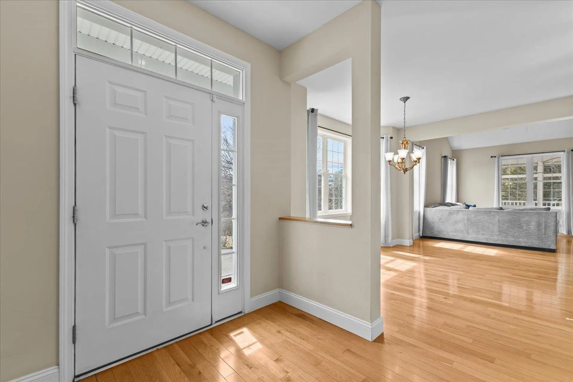 135 Aspen Circle Shelburne VT 05482
