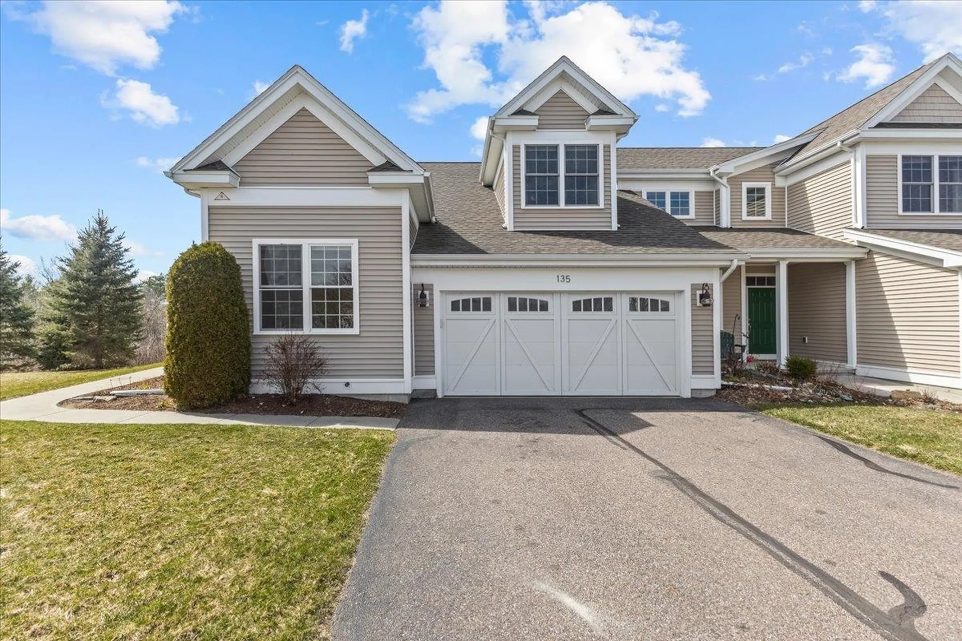 135 Aspen Circle Shelburne VT 05482