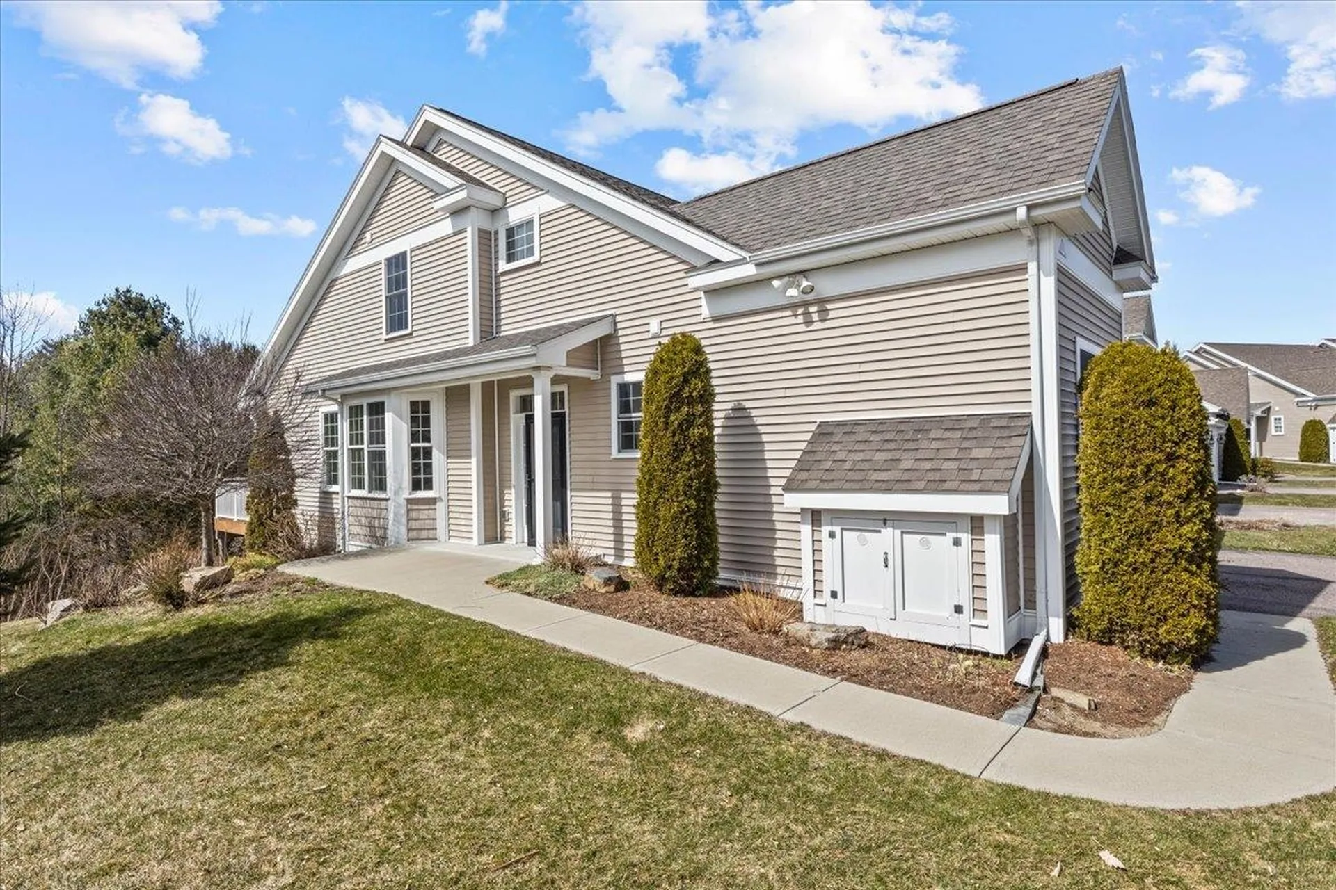 135 Aspen Circle Shelburne VT 05482