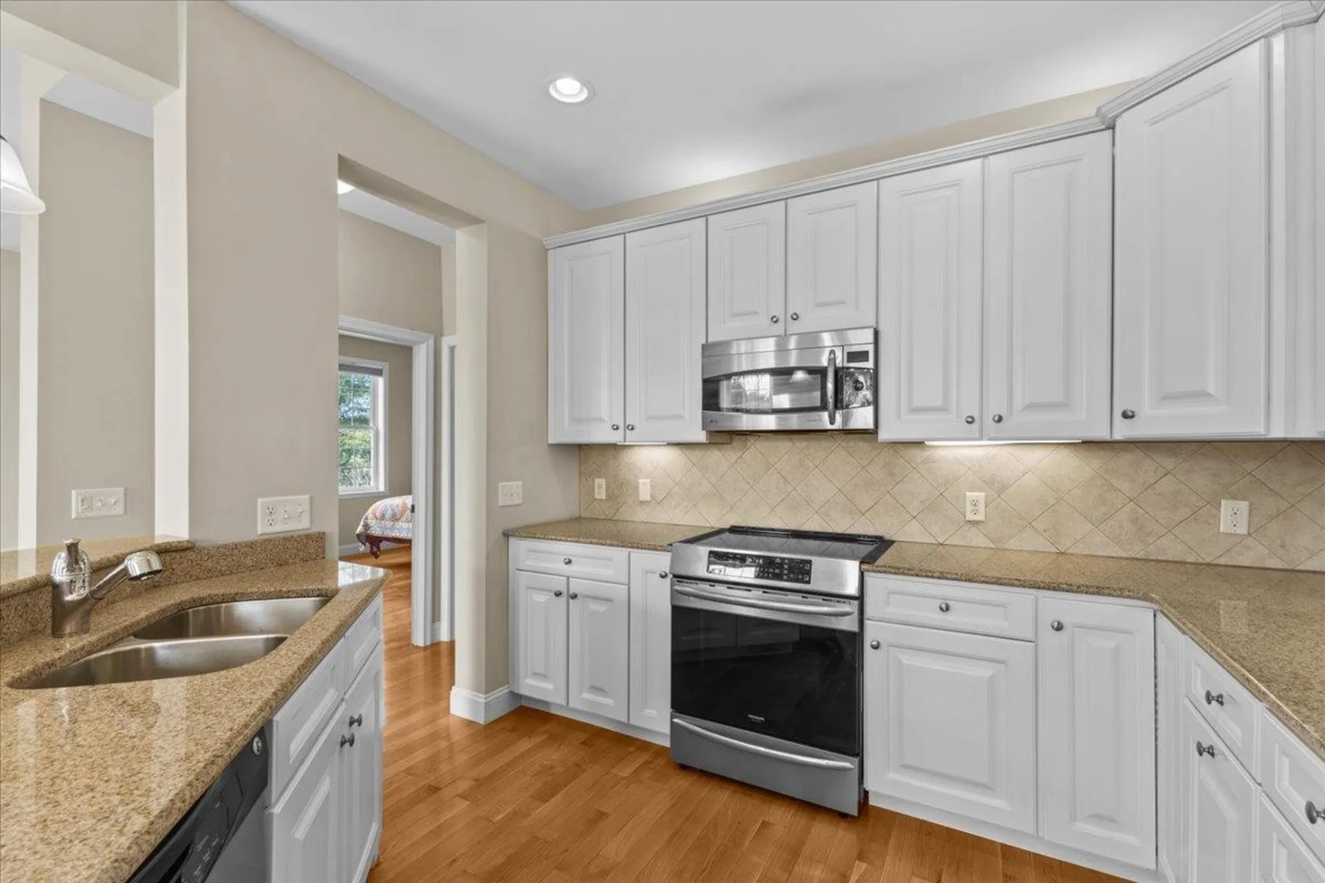 135 Aspen Circle Shelburne VT 05482