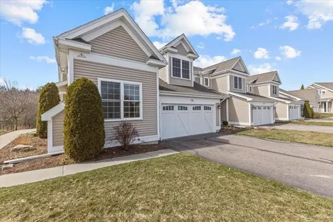 135 Aspen Circle Shelburne VT 05482