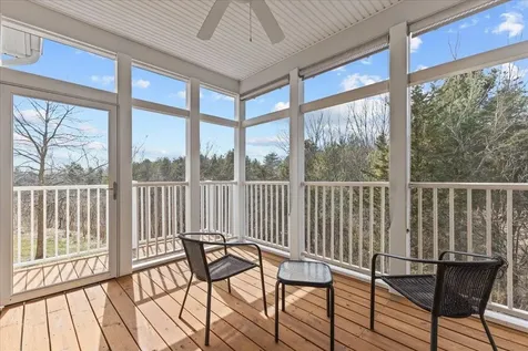 135 Aspen Circle Shelburne VT 05482