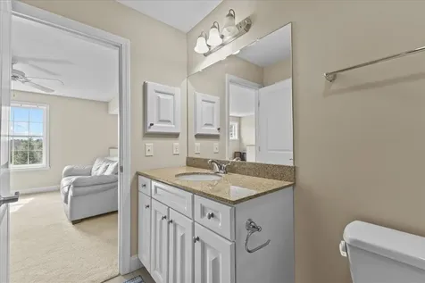 135 Aspen Circle Shelburne VT 05482
