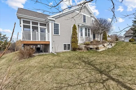 135 Aspen Circle Shelburne VT 05482