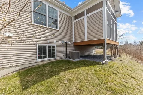 135 Aspen Circle Shelburne VT 05482