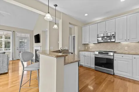 135 Aspen Circle Shelburne VT 05482