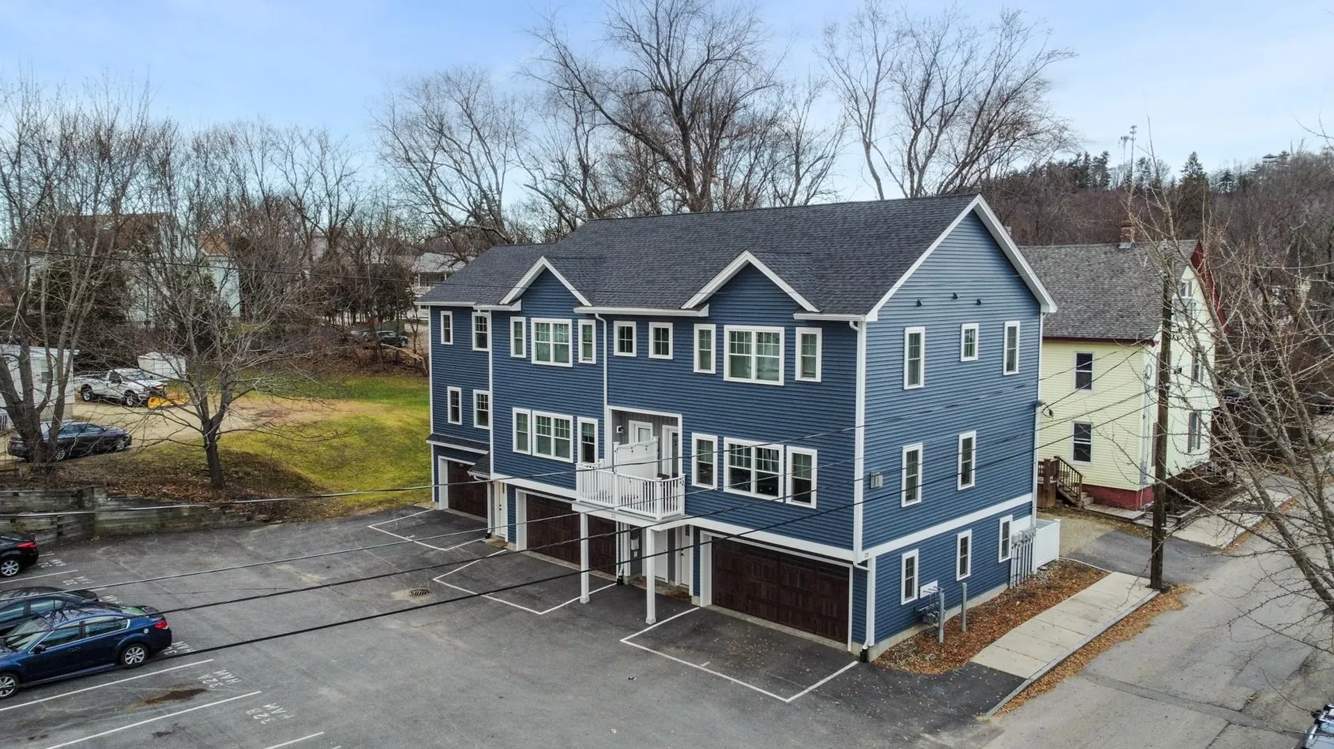 23 Everett Street Dover NH 03820