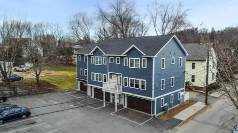 23 Everett Street Dover NH 03820