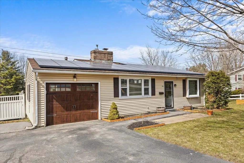 186 Stonybrook Drive Williston VT 05495