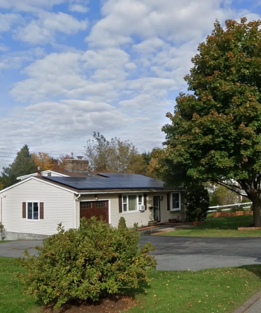 186 Stonybrook Drive Williston VT 05495