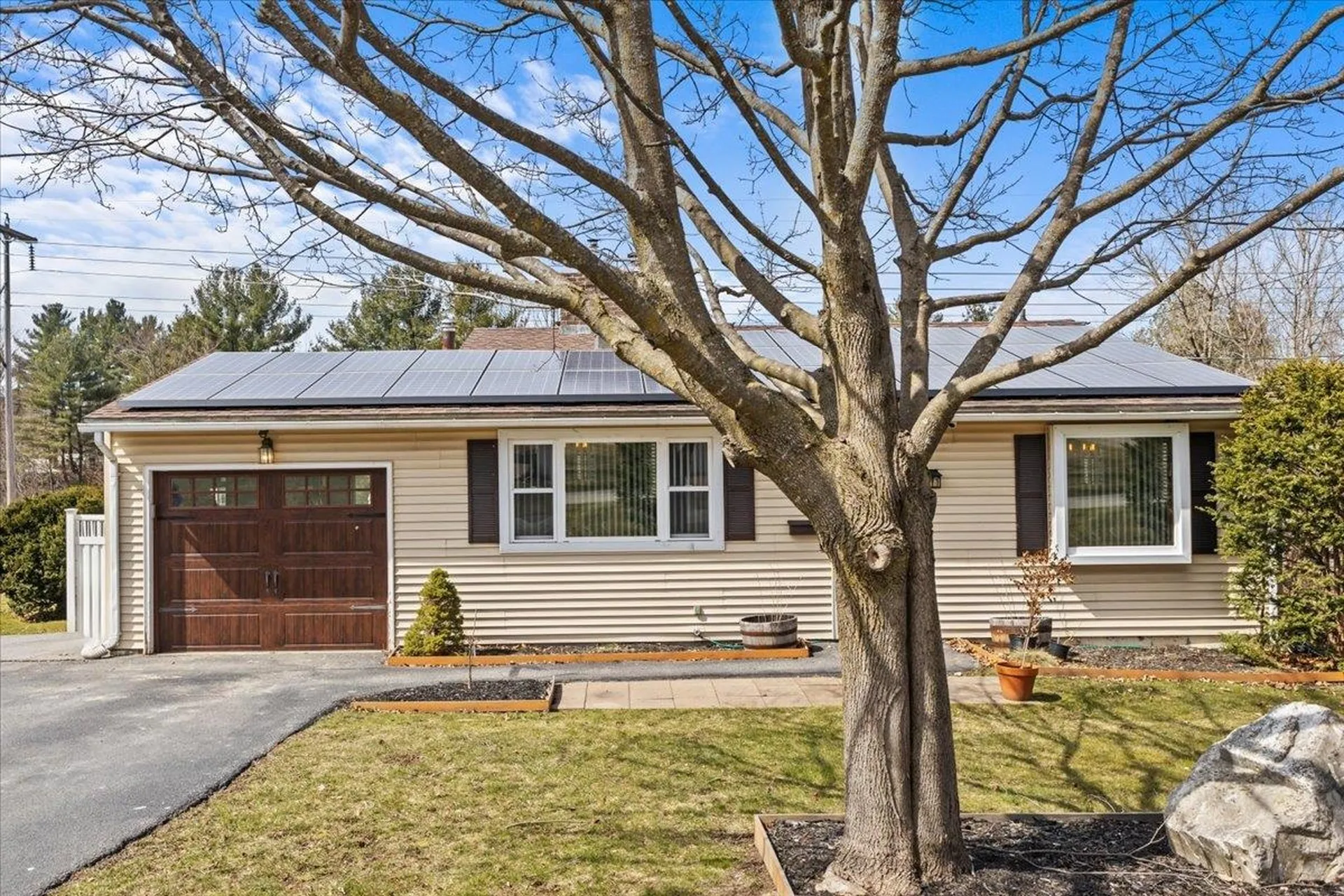 186 Stonybrook Drive Williston VT 05495