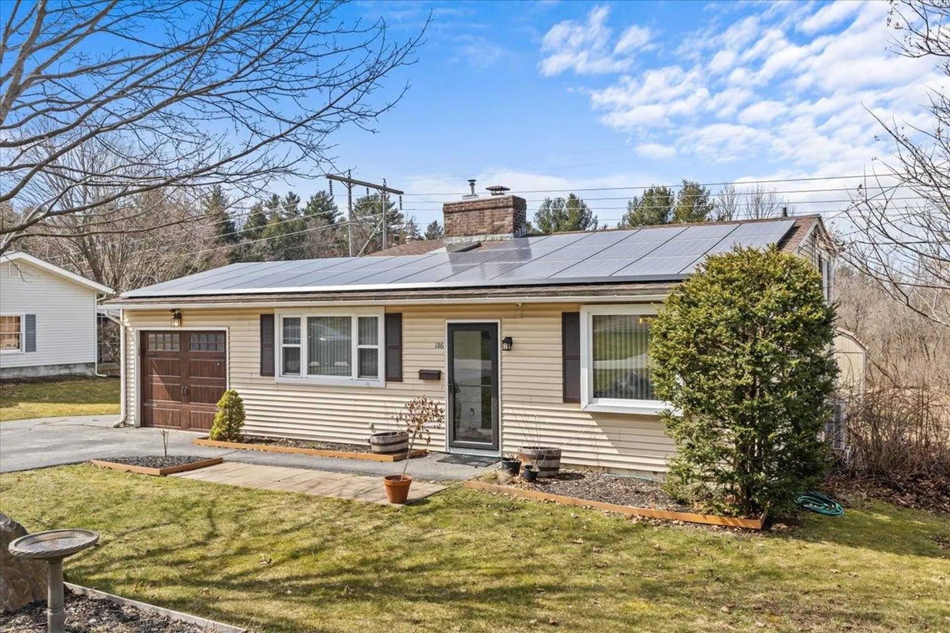 186 Stonybrook Drive Williston VT 05495