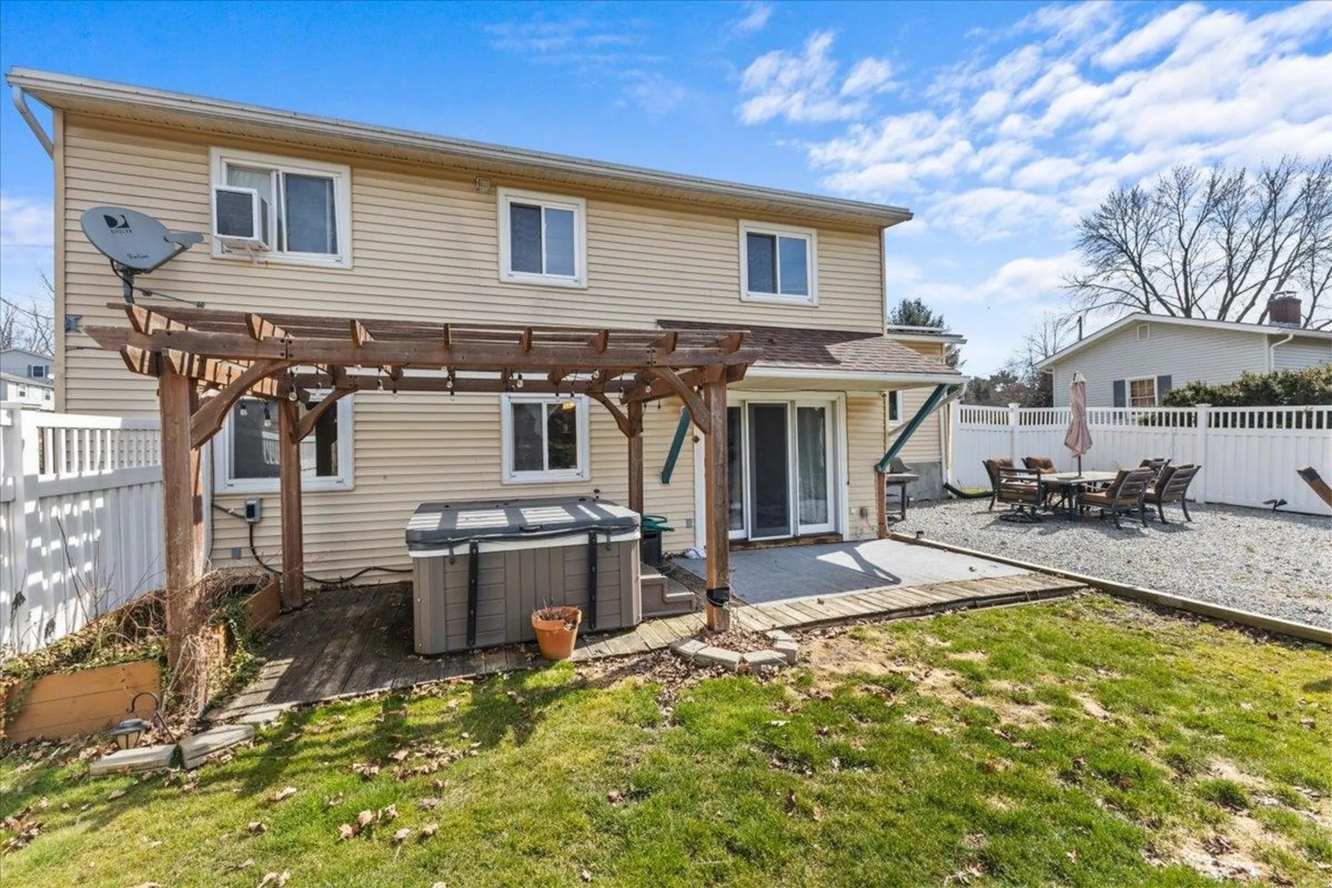 186 Stonybrook Drive Williston VT 05495