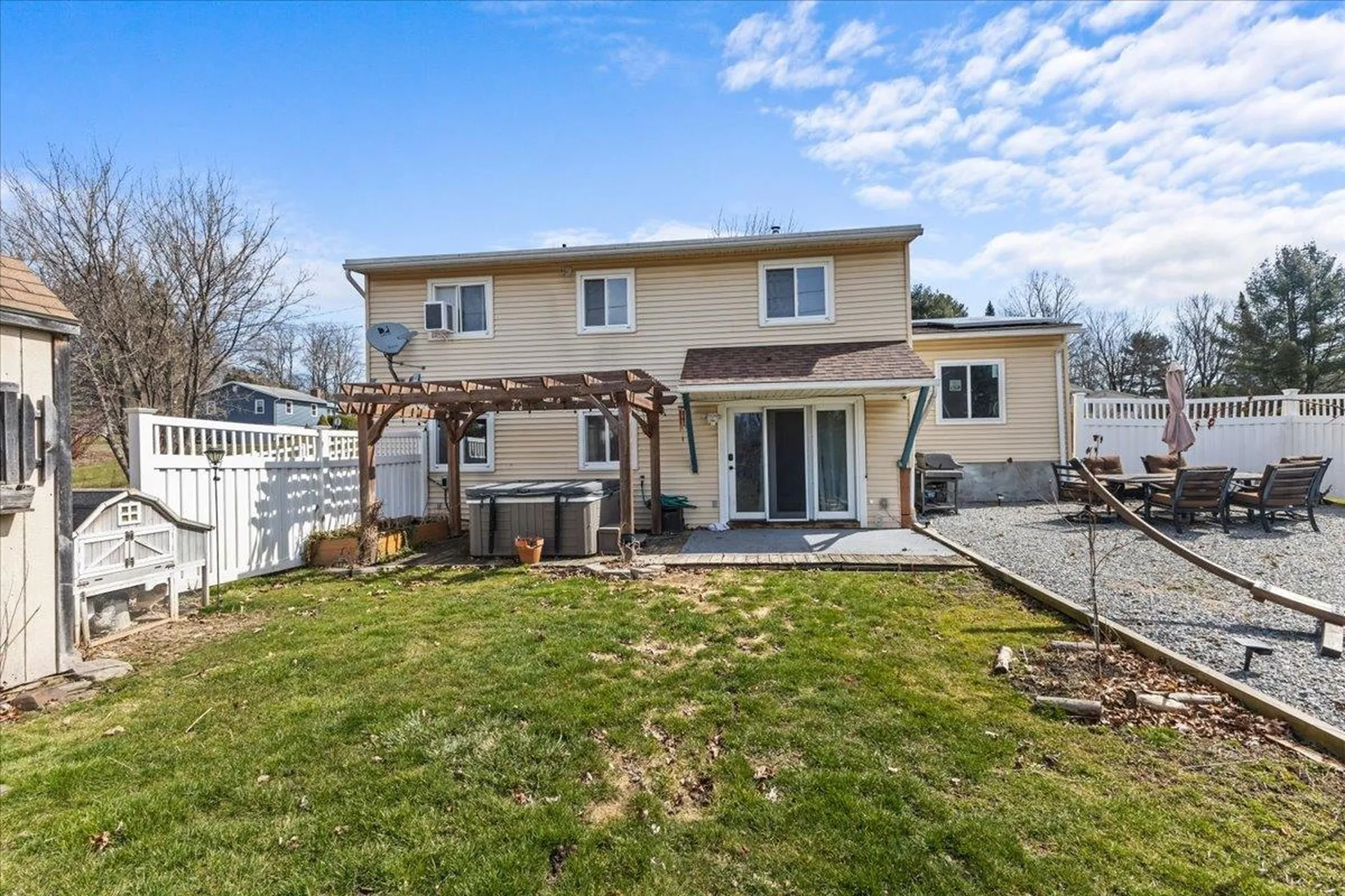186 Stonybrook Drive Williston VT 05495