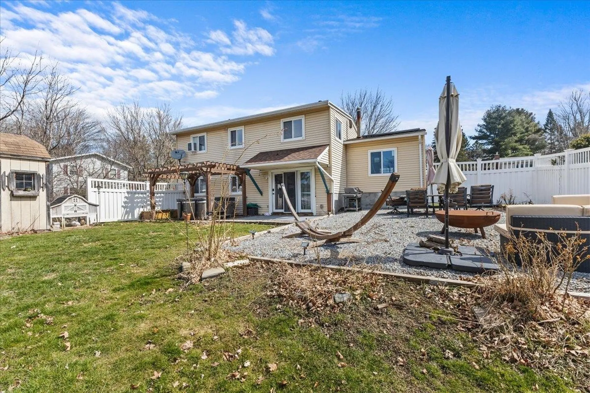 186 Stonybrook Drive Williston VT 05495