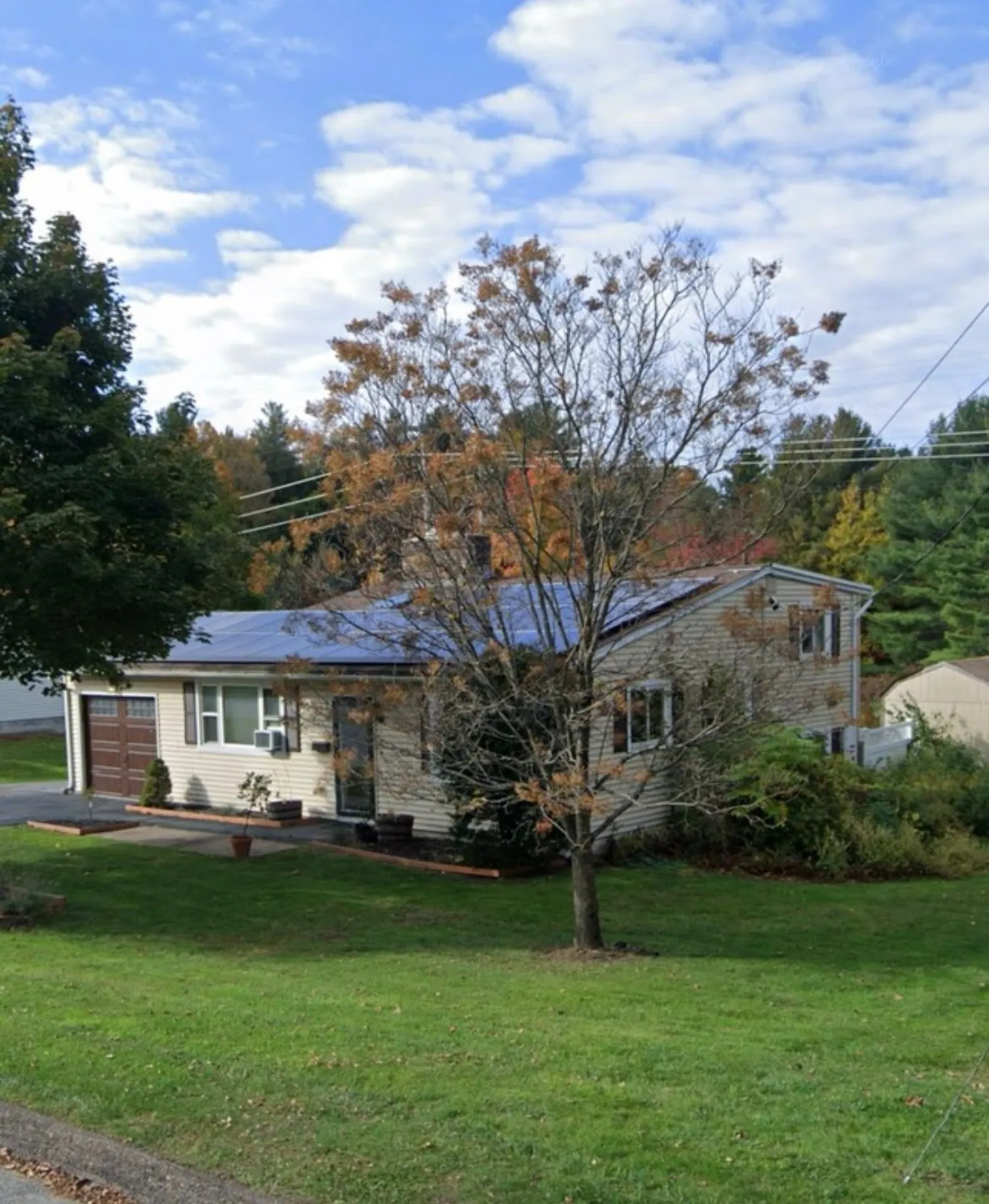 186 Stonybrook Drive Williston VT 05495