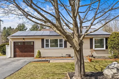 186 Stonybrook Drive Williston VT 05495