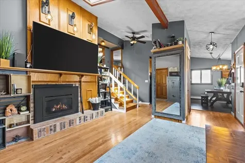 186 Stonybrook Drive Williston VT 05495