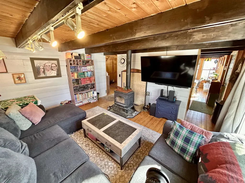 55 Old North Branch Road Antrim NH 03440