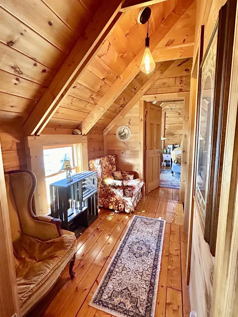 55 Old North Branch Road Antrim NH 03440