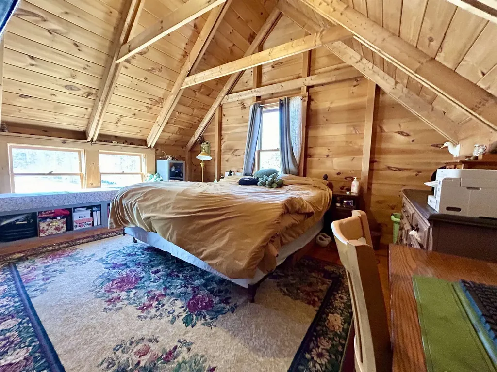 55 Old North Branch Road Antrim NH 03440