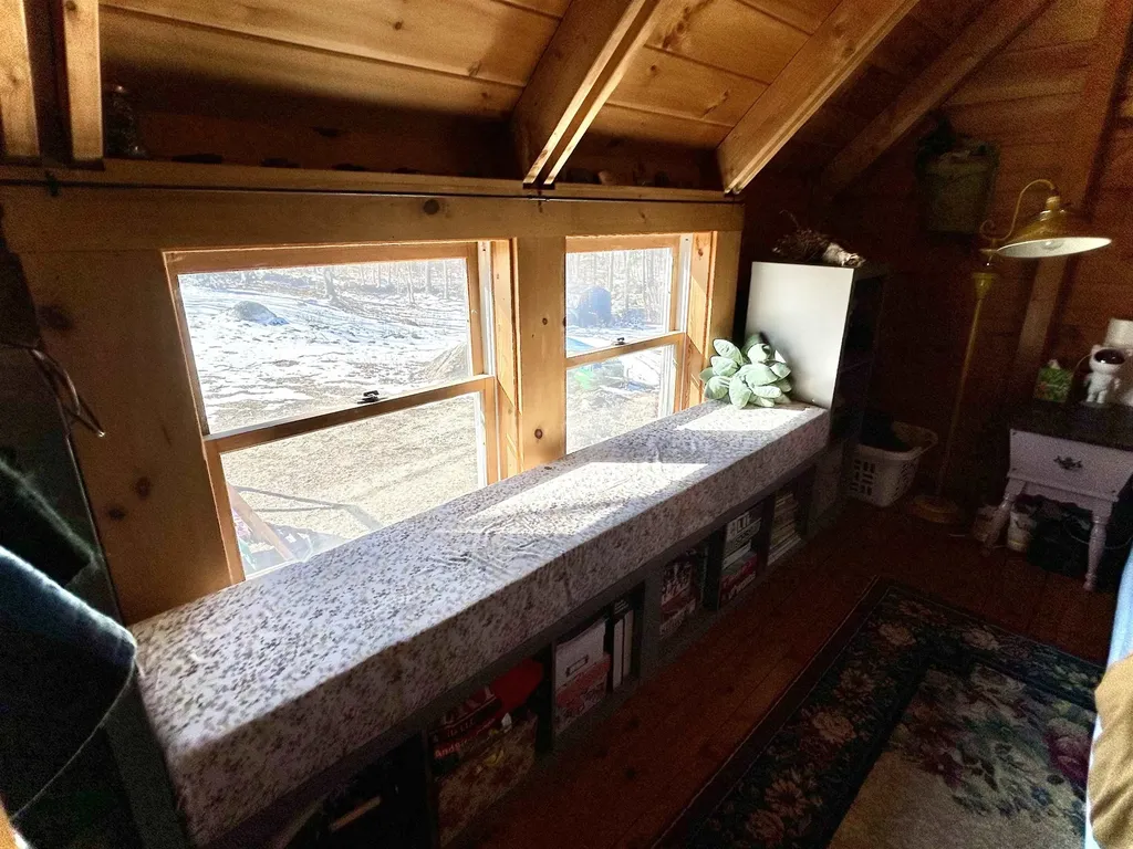 55 Old North Branch Road Antrim NH 03440