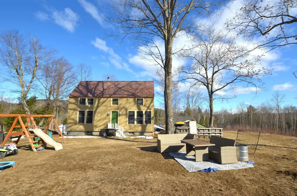 55 Old North Branch Road Antrim NH 03440