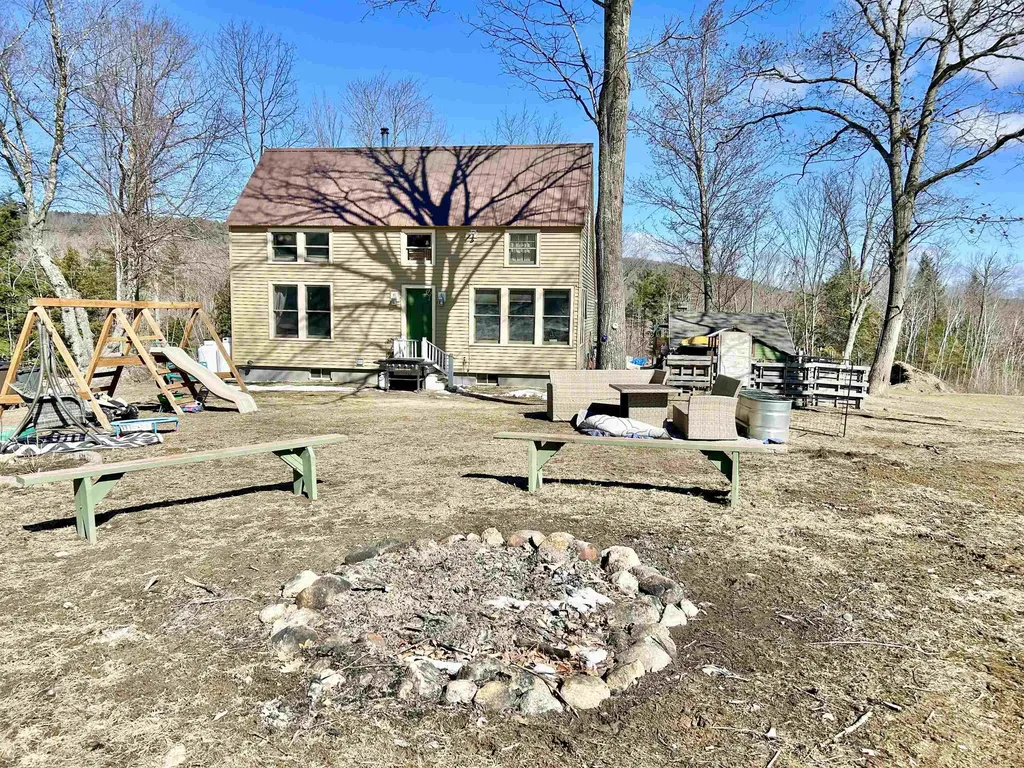 55 Old North Branch Road Antrim NH 03440