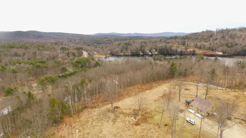 55 Old North Branch Road Antrim NH 03440