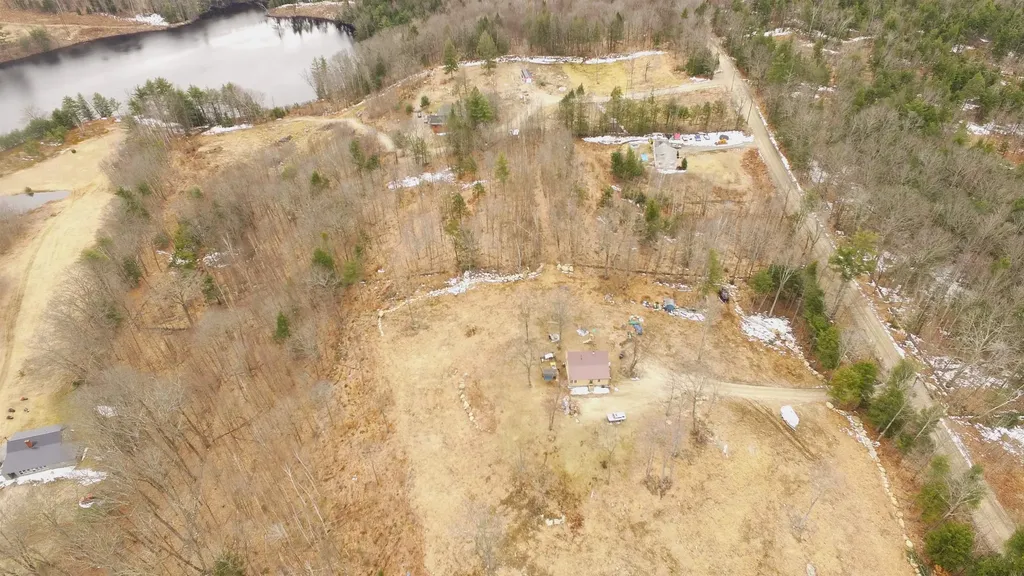 55 Old North Branch Road Antrim NH 03440