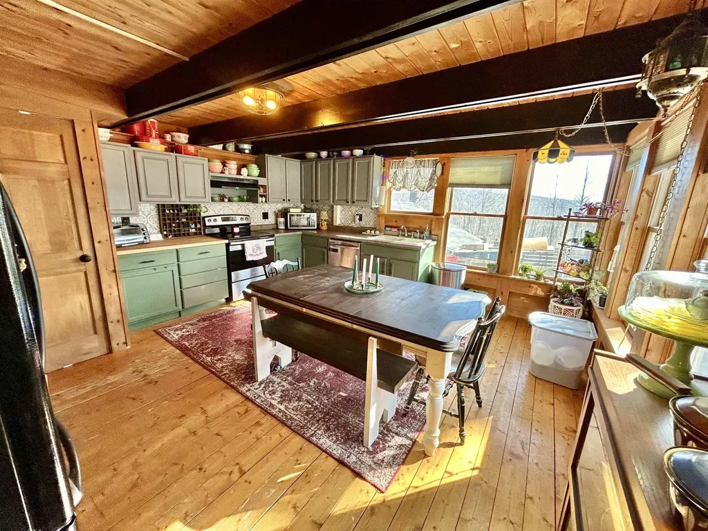 55 Old North Branch Road Antrim NH 03440