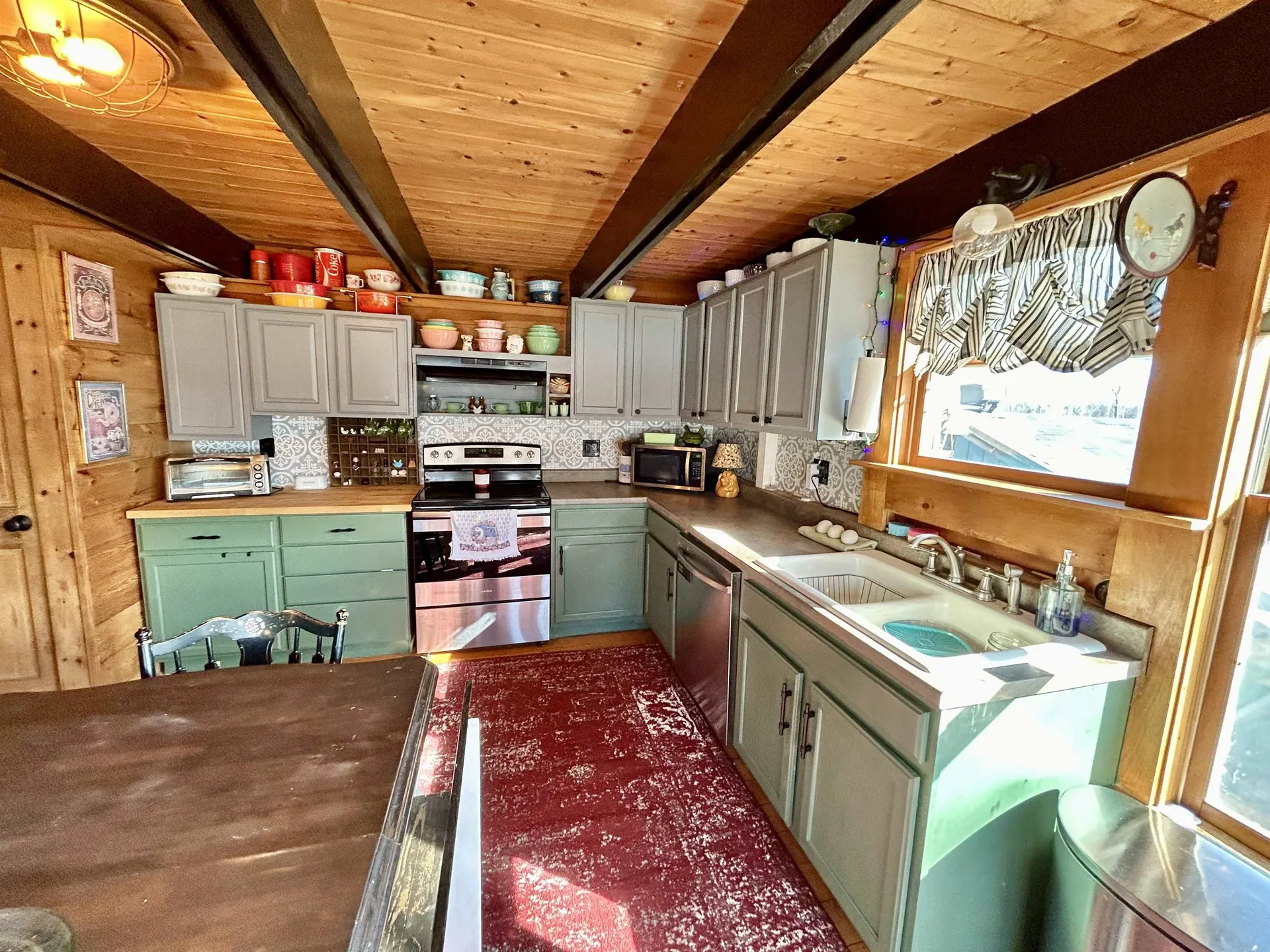 55 Old North Branch Road Antrim NH 03440